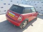 2007 MINI COOPER for sale at Copart BRISTOL