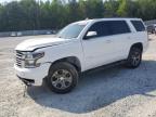 2017 Chevrolet Tahoe K1500 Lt للبيع في Gainesville، GA - Front End