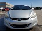 2013 Hyundai Elantra Gls იყიდება Littleton-ში, CO - Front End