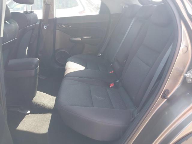2009 HONDA CIVIC ES I