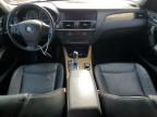 2013 Bmw X3 Xdrive28I იყიდება San Antonio-ში, TX - Hail