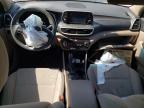 2019 Hyundai Tucson Se იყიდება Wilmer-ში, TX - Front End