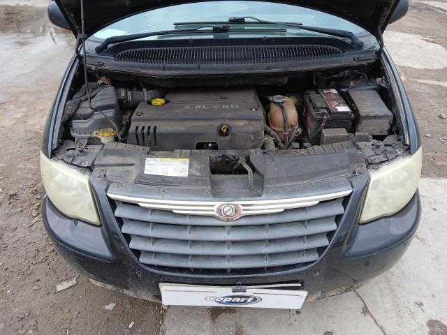 2006 CHRYSLER GRAND VOYA