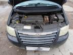 2006 CHRYSLER GRAND VOYA for sale at Copart WESTBURY