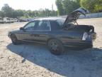 2009 Ford Crown Victoria Police Interceptor na sprzedaż w Loganville, GA - Rear End