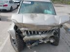2004 TOYOTA LANDCRUISE for sale at Copart SANDWICH