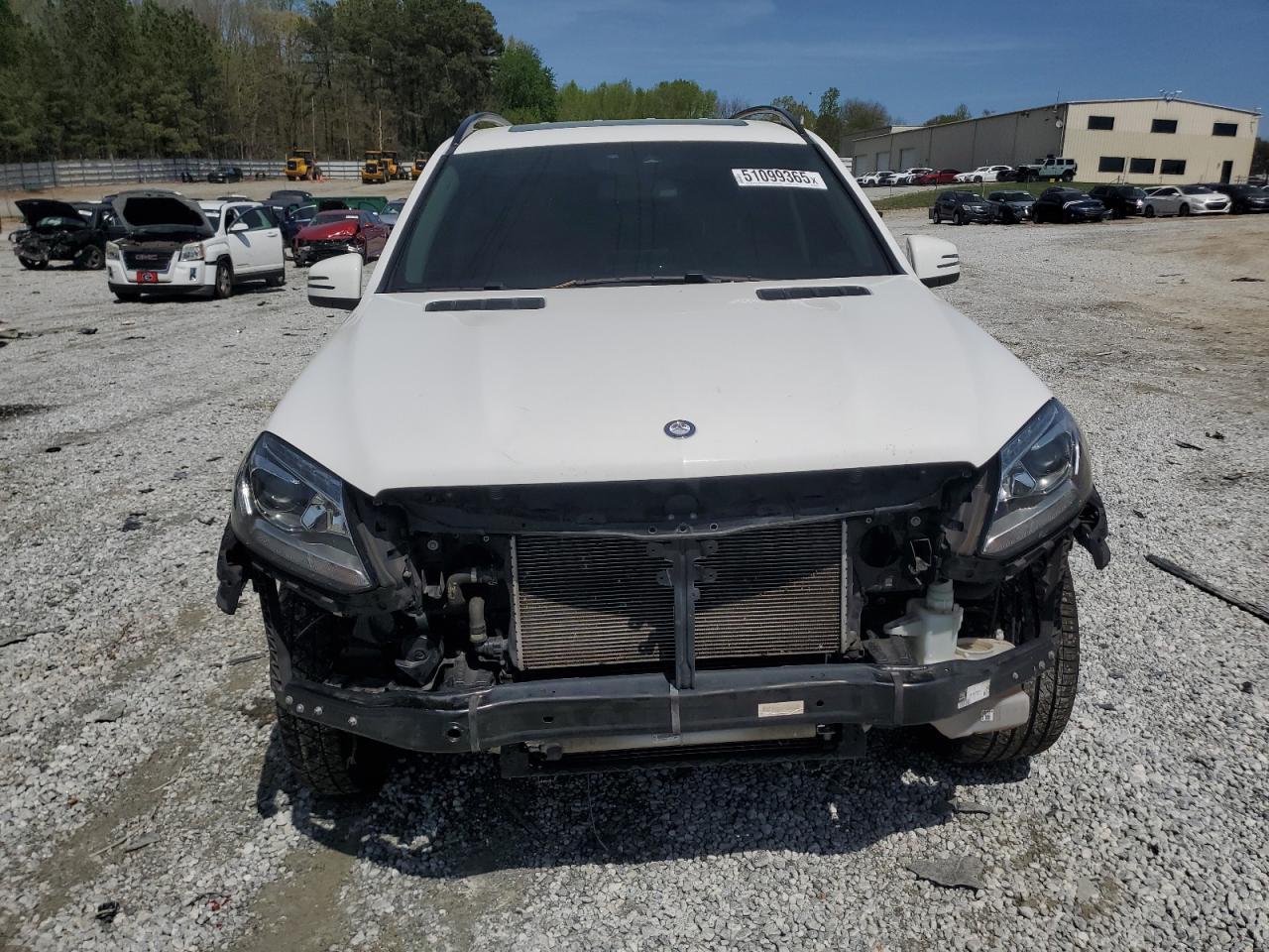 Фото: 4JGDF6EE4HA897283 - 5