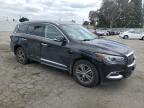 2019 Infiniti Qx60 Luxe للبيع في Van Nuys، CA - Side
