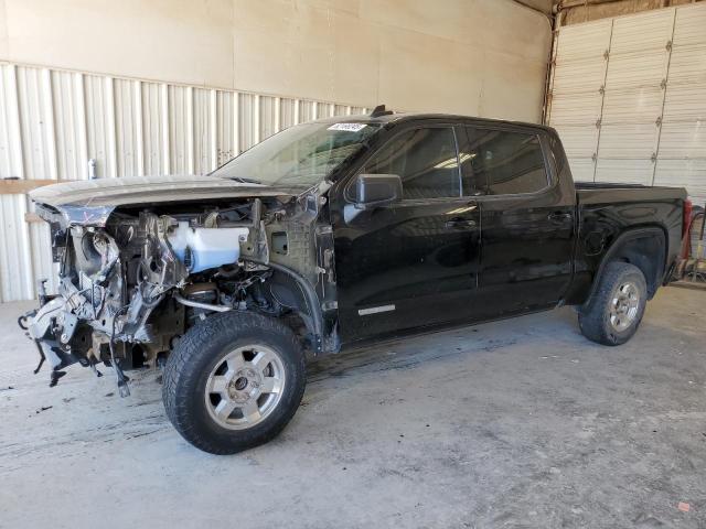 2022 Gmc Sierra Limited C1500 Elevation