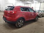 2011 Kia Sportage Ex for Sale in Ham Lake, MN - Front End