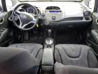 2010 Honda Fit Sport იყიდება Martinez-ში, CA - Front End