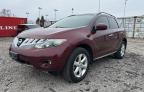 Wheeling, IL에서 판매 중인 2009 Nissan Murano S - Mechanical