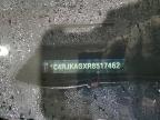 2024 Jeep Grand Cherokee L Laredo продається в Woodhaven, MI - Stripped