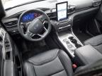 2020 Ford Explorer St за продажба в Cahokia Heights, IL - Front End
