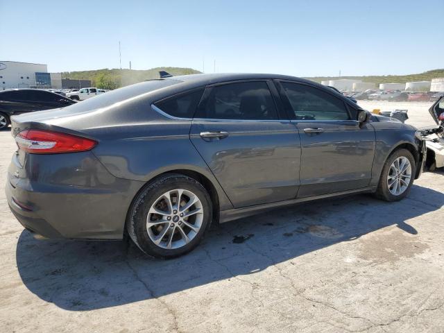  FORD FUSION 2020 Сharcoal