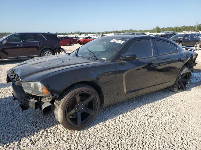 2014 Dodge Charger Sxt