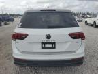2022 Volkswagen Tiguan Se for Sale in West Palm Beach, FL - Front End