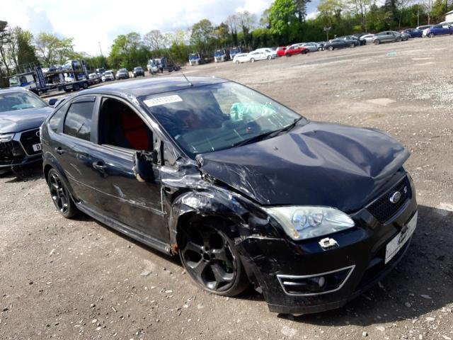2006 FORD FOCUS ST-2