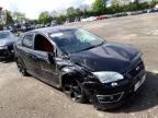 2006 FORD FOCUS ST-2 for sale at Copart WOLVERHAMPTON