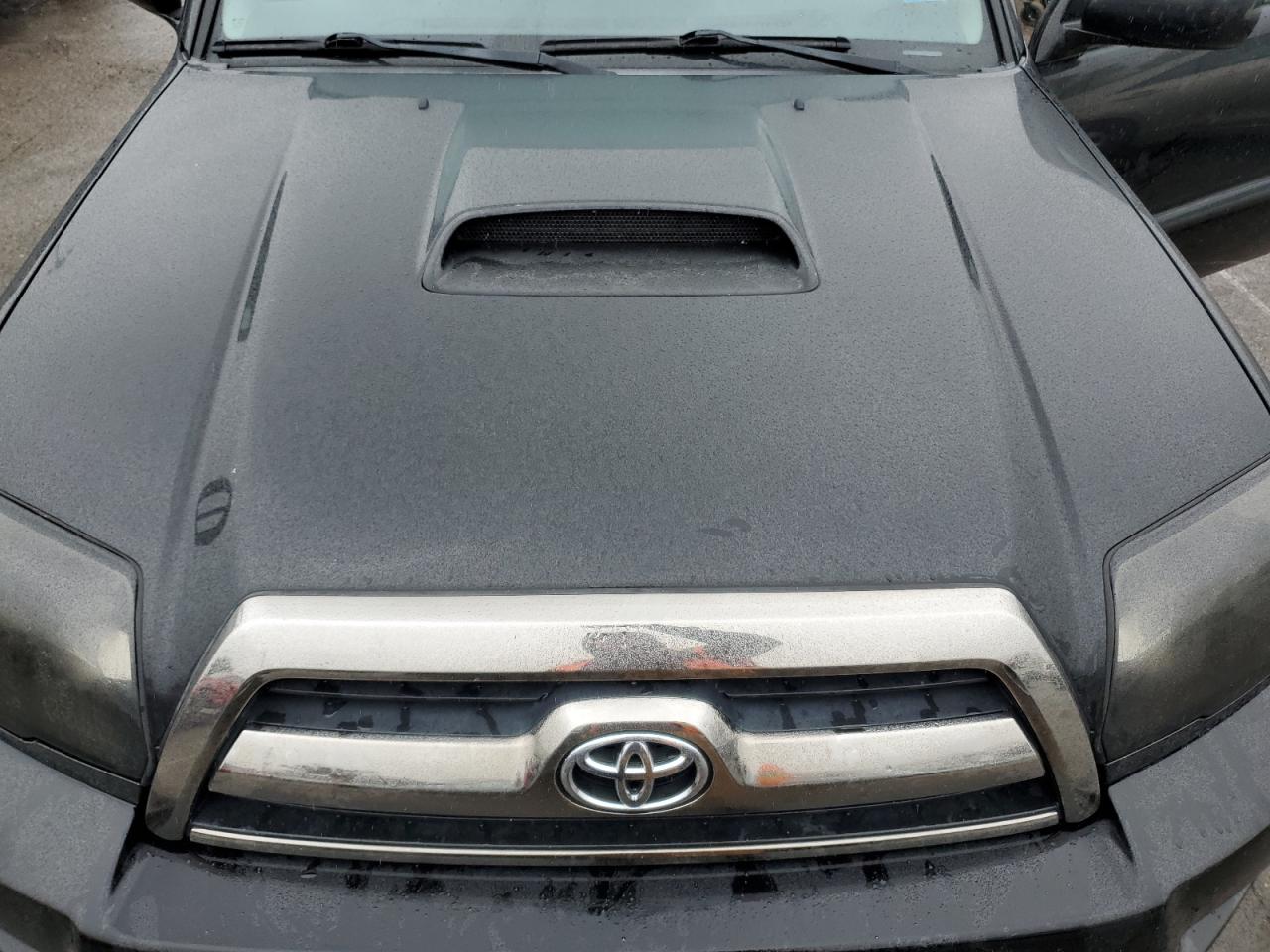 2006 Toyota 4Runner Sr5 VIN: JTEBU14R968064071 Lot: 52054305