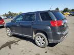 2010 Gmc Terrain Sle продається в Vallejo, CA - Minor Dent/Scratches