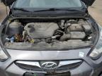 2014 HYUNDAI ACCENT GLS for sale at Copart ON - TORONTO