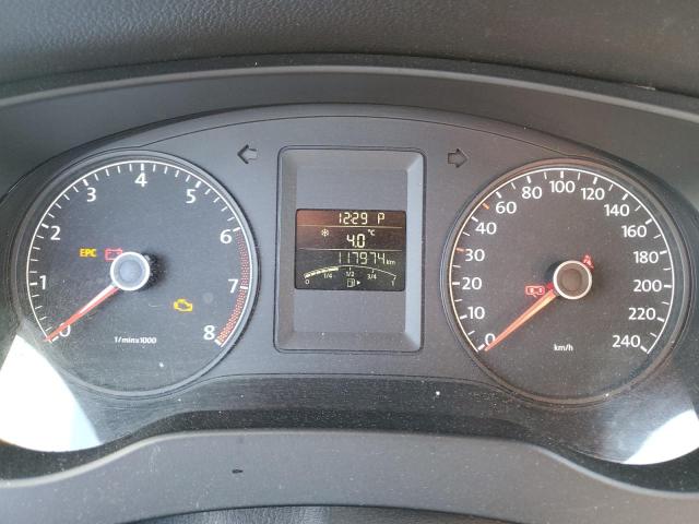 2013 VOLKSWAGEN JETTA BASE