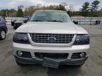 2005 Ford Explorer Xlt продається в Exeter, RI - Rear End