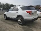 2011 Ford Explorer Limited for Sale in Windsor, NJ - Rear End