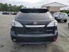 2012 Lexus Rx 450H للبيع في Exeter، RI - Rear End