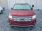 2018 Ford Explorer Limited zu verkaufen in Apopka, FL - Front End
