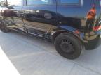 2006 VAUXHALL MERIVA LIF for sale at Copart SANDY