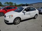 2011 Hyundai Accent Gls zu verkaufen in Spartanburg, SC - Side
