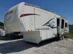 2008 Heartland Big 3560Ss zu verkaufen in Montgomery, AL - All Over