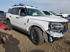 2024 Ford Bronco Sport Big Bend იყიდება Magna-ში, UT - Front End