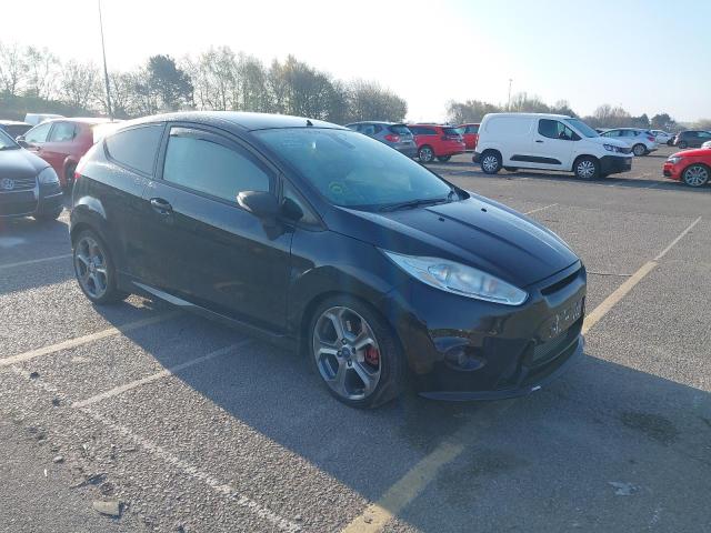 2014 FORD FIESTA ST-