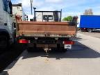 2004 DAF FA LF45.15 for sale at Copart WOLVERHAMPTON