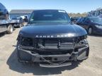 2022 Land Rover Range Rover Sport Se for Sale in Assonet, MA - Front End