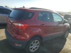 2019 Ford Ecosport Se for Sale in Albuquerque, NM - Front End