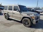 2018 Mercedes-Benz G 63 Amg за продажба в Sun Valley, CA - All Over