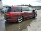 2018 Honda Odyssey Exl for Sale in Harleyville, SC - Front End