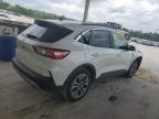 2020 Ford Escape Sel zu verkaufen in Hueytown, AL - Front End