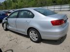 2012 Volkswagen Jetta Base იყიდება Hampton-ში, VA - Front End