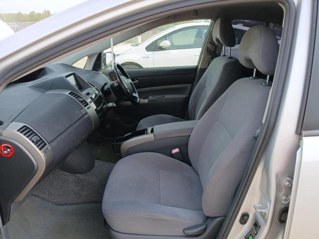 2007 TOYOTA PRIUS T4 V