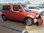 2010 Nissan Cube Base იყიდება Pekin-ში, IL - Front End