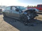 2021 Nissan Altima Sr zu verkaufen in Pennsburg, PA - Front End
