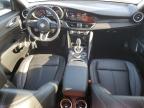 2021 Alfa Romeo Giulia Sport en Venta en Riverview, FL - Side