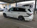 2017 Infiniti Qx60  de vânzare în Hayward, CA - Rear End