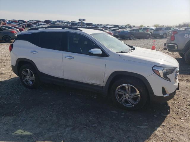  GMC TERRAIN 2018 Biały