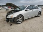 2007 Nissan Maxima Se de vânzare în Harleyville, SC - Front End